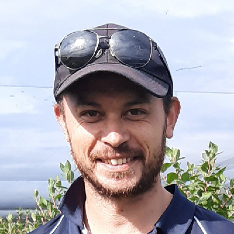 josh hawkhead