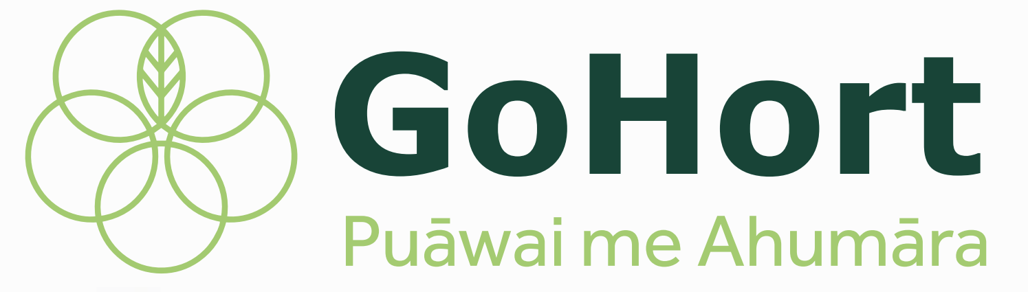 GoHorticulture