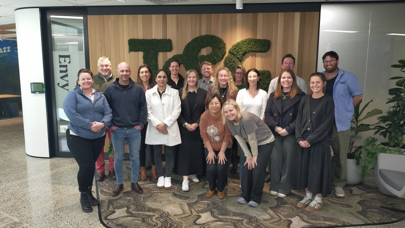 HortNZ Leadership Programme 