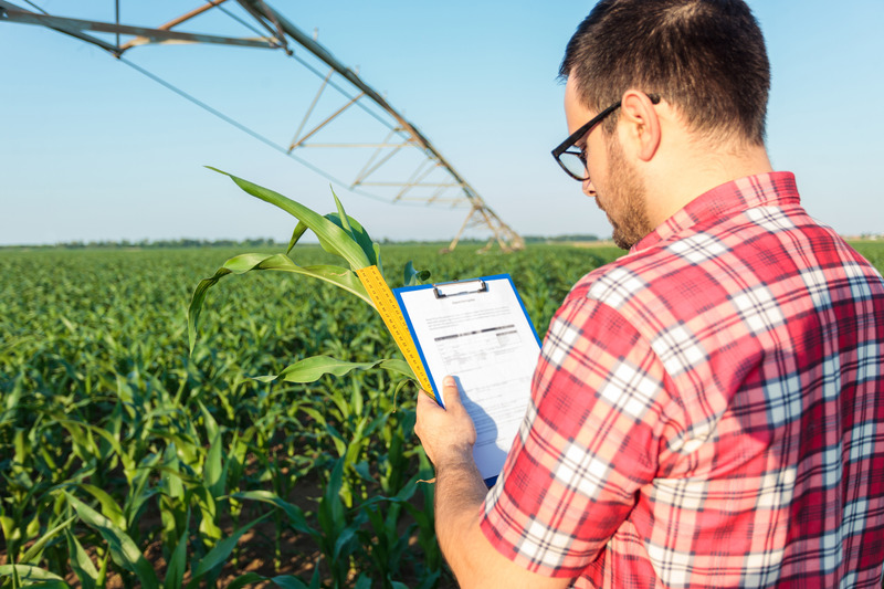 grower liaison
