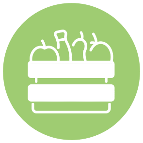 Post harvest Icon