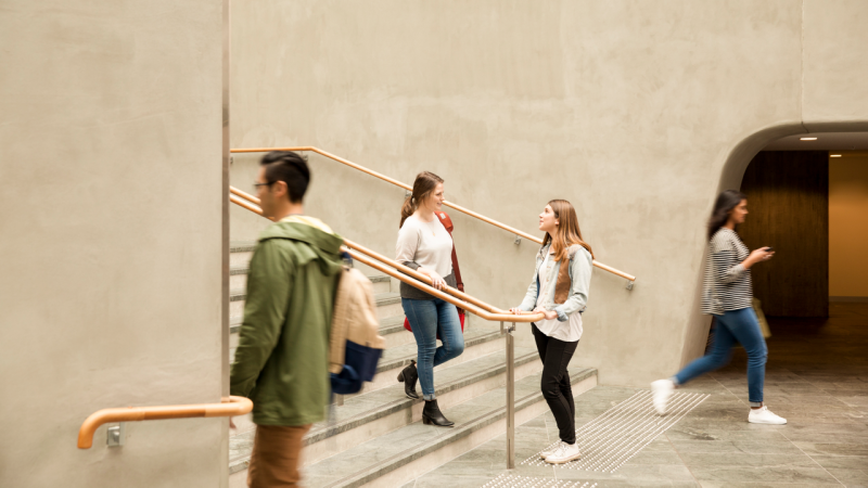 scholarships website