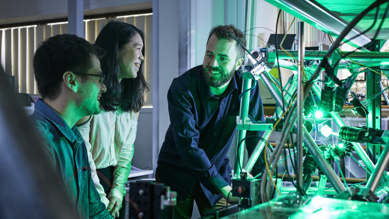 engineering tech manager